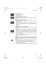 Предварительный просмотр 19 страницы Subaru EyeSight Owner'S Manual