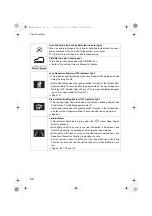 Предварительный просмотр 20 страницы Subaru EyeSight Owner'S Manual