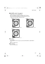 Предварительный просмотр 27 страницы Subaru EyeSight Owner'S Manual