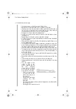 Предварительный просмотр 32 страницы Subaru EyeSight Owner'S Manual