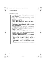 Предварительный просмотр 34 страницы Subaru EyeSight Owner'S Manual