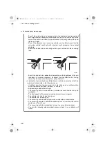 Предварительный просмотр 36 страницы Subaru EyeSight Owner'S Manual