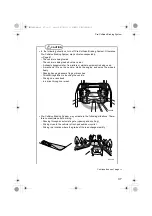 Предварительный просмотр 37 страницы Subaru EyeSight Owner'S Manual