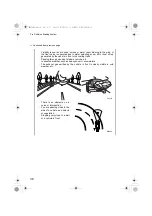 Предварительный просмотр 38 страницы Subaru EyeSight Owner'S Manual