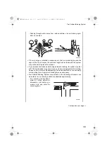 Предварительный просмотр 39 страницы Subaru EyeSight Owner'S Manual