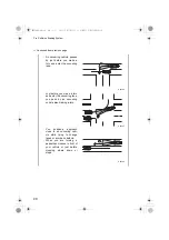 Предварительный просмотр 40 страницы Subaru EyeSight Owner'S Manual