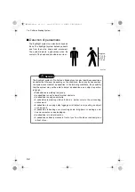 Предварительный просмотр 42 страницы Subaru EyeSight Owner'S Manual