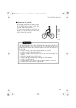 Предварительный просмотр 43 страницы Subaru EyeSight Owner'S Manual