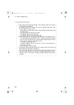 Предварительный просмотр 46 страницы Subaru EyeSight Owner'S Manual