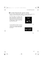 Предварительный просмотр 47 страницы Subaru EyeSight Owner'S Manual