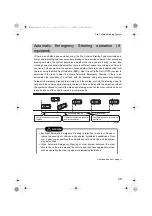 Предварительный просмотр 49 страницы Subaru EyeSight Owner'S Manual