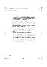 Предварительный просмотр 50 страницы Subaru EyeSight Owner'S Manual