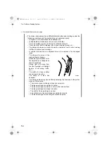 Предварительный просмотр 54 страницы Subaru EyeSight Owner'S Manual