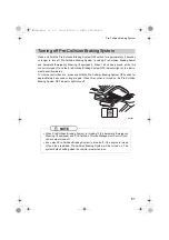 Предварительный просмотр 61 страницы Subaru EyeSight Owner'S Manual