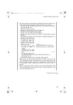 Предварительный просмотр 67 страницы Subaru EyeSight Owner'S Manual