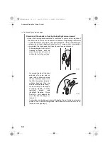 Предварительный просмотр 68 страницы Subaru EyeSight Owner'S Manual