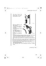 Предварительный просмотр 69 страницы Subaru EyeSight Owner'S Manual