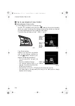 Предварительный просмотр 72 страницы Subaru EyeSight Owner'S Manual