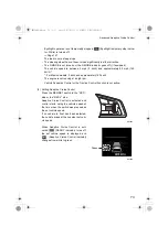 Предварительный просмотр 73 страницы Subaru EyeSight Owner'S Manual