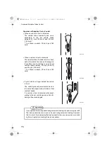 Предварительный просмотр 76 страницы Subaru EyeSight Owner'S Manual