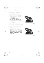 Предварительный просмотр 78 страницы Subaru EyeSight Owner'S Manual