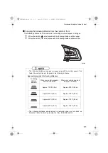 Предварительный просмотр 81 страницы Subaru EyeSight Owner'S Manual