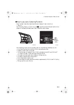 Предварительный просмотр 103 страницы Subaru EyeSight Owner'S Manual