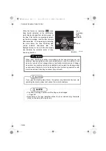 Предварительный просмотр 104 страницы Subaru EyeSight Owner'S Manual