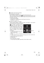 Предварительный просмотр 105 страницы Subaru EyeSight Owner'S Manual