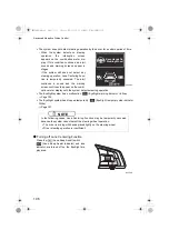 Предварительный просмотр 106 страницы Subaru EyeSight Owner'S Manual