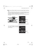 Предварительный просмотр 107 страницы Subaru EyeSight Owner'S Manual