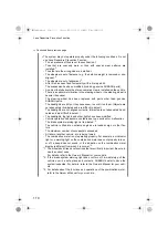 Предварительный просмотр 110 страницы Subaru EyeSight Owner'S Manual