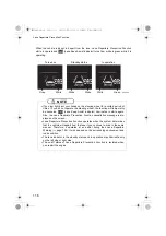 Предварительный просмотр 116 страницы Subaru EyeSight Owner'S Manual