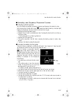 Предварительный просмотр 117 страницы Subaru EyeSight Owner'S Manual