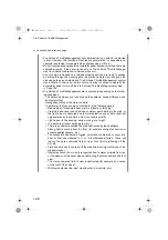 Предварительный просмотр 120 страницы Subaru EyeSight Owner'S Manual