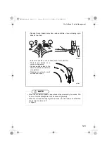 Предварительный просмотр 123 страницы Subaru EyeSight Owner'S Manual