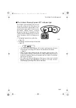 Предварительный просмотр 125 страницы Subaru EyeSight Owner'S Manual