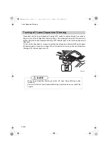 Предварительный просмотр 130 страницы Subaru EyeSight Owner'S Manual