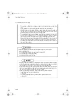 Предварительный просмотр 134 страницы Subaru EyeSight Owner'S Manual