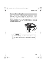 Предварительный просмотр 135 страницы Subaru EyeSight Owner'S Manual