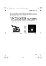 Предварительный просмотр 141 страницы Subaru EyeSight Owner'S Manual