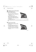 Предварительный просмотр 146 страницы Subaru EyeSight Owner'S Manual