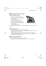 Предварительный просмотр 147 страницы Subaru EyeSight Owner'S Manual