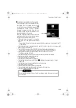 Предварительный просмотр 149 страницы Subaru EyeSight Owner'S Manual