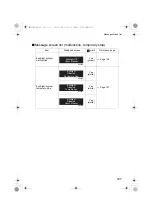 Предварительный просмотр 167 страницы Subaru EyeSight Owner'S Manual