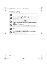 Предварительный просмотр 168 страницы Subaru EyeSight Owner'S Manual