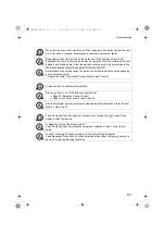 Предварительный просмотр 171 страницы Subaru EyeSight Owner'S Manual