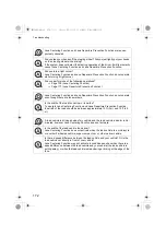 Предварительный просмотр 172 страницы Subaru EyeSight Owner'S Manual