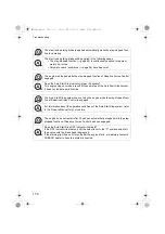 Предварительный просмотр 174 страницы Subaru EyeSight Owner'S Manual