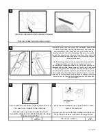 Предварительный просмотр 5 страницы Subaru F411SAN030 Installation Instructions Manual